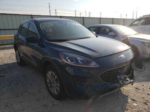 Ford Escape se (2020)