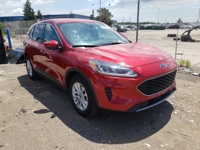 Ford Escape se (2020)