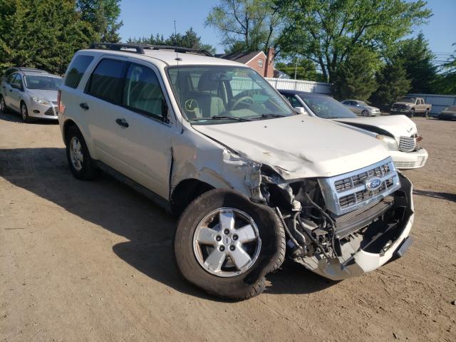 Ford Escape xlt (2010)