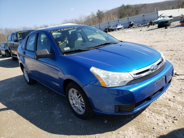 Ford Focus se (2010)