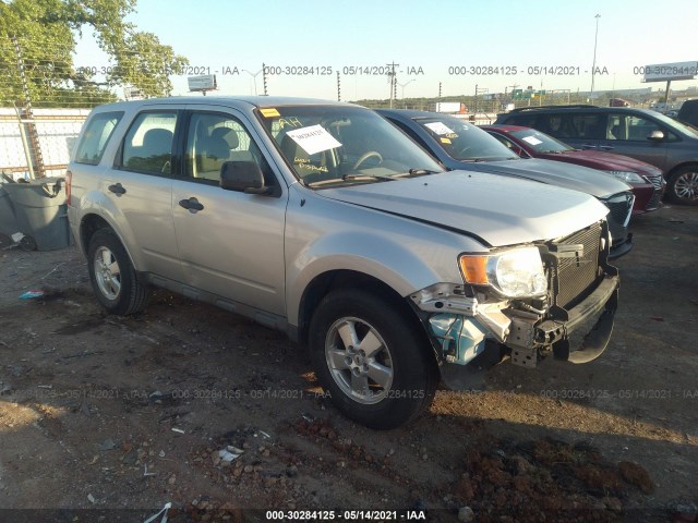 Ford Escape (2011)
