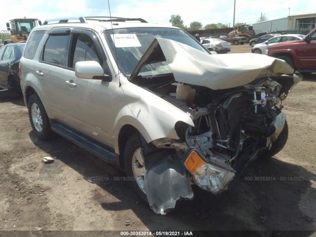Ford Escape (2011)