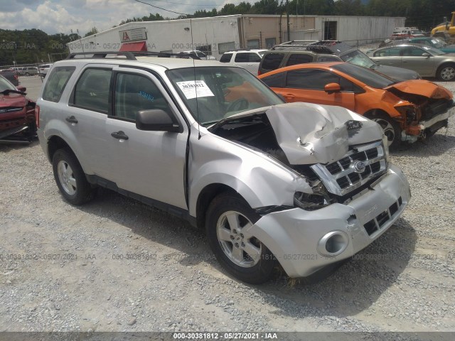 Ford Escape (2012)