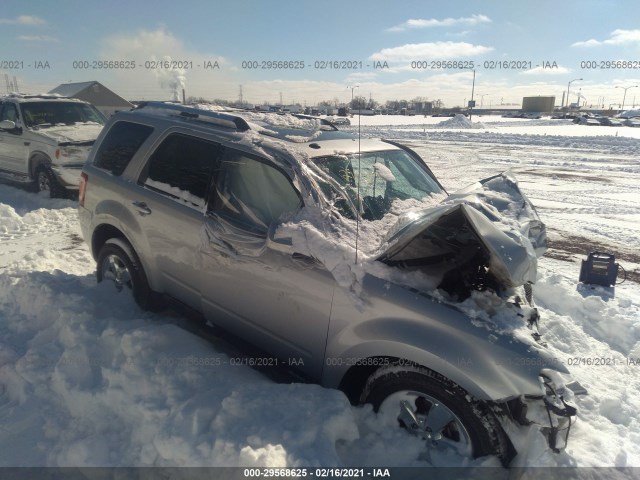 Ford Escape (2012)