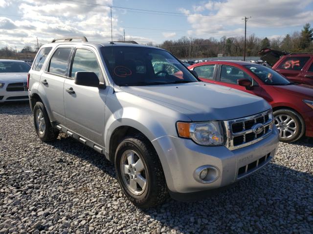 Ford Escape xlt (2012)