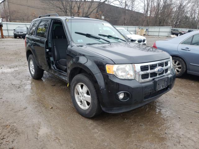 Ford Escape xlt (2012)