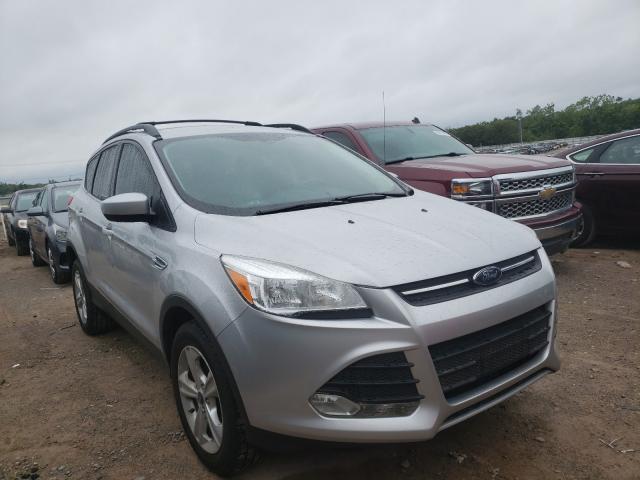 Ford Escape se (2013)
