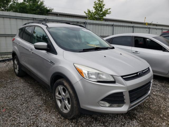 Ford Escape se (2013)