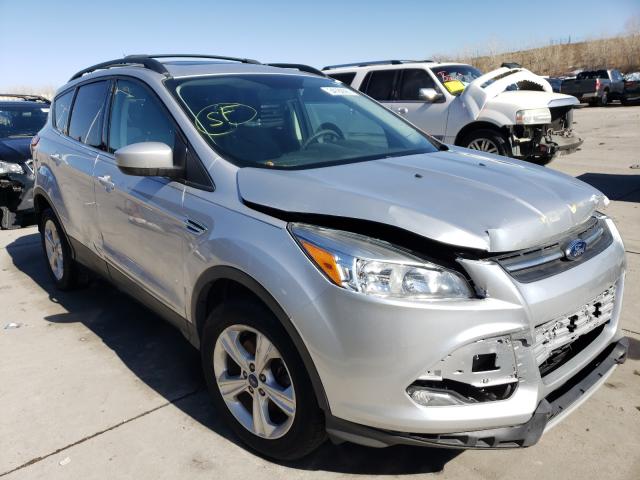 Ford Escape se (2013)