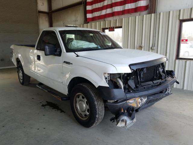 Ford F150 (2013)