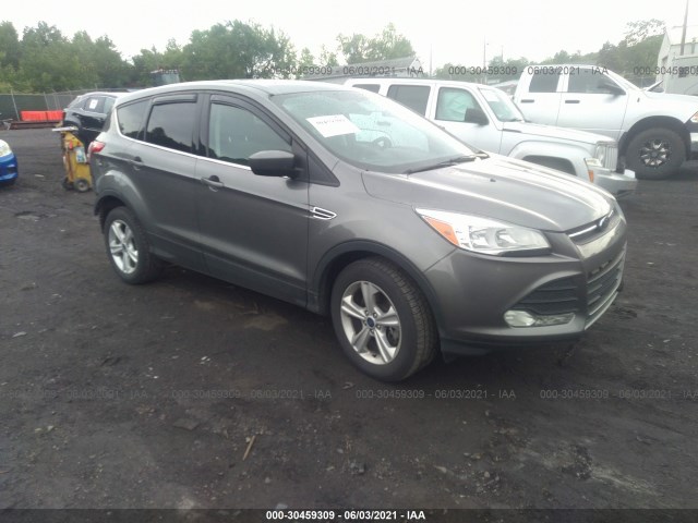 Ford Escape (2014)