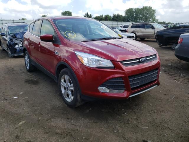Ford Escape se (2014)