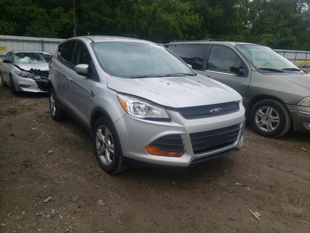 Ford Escape se (2014)