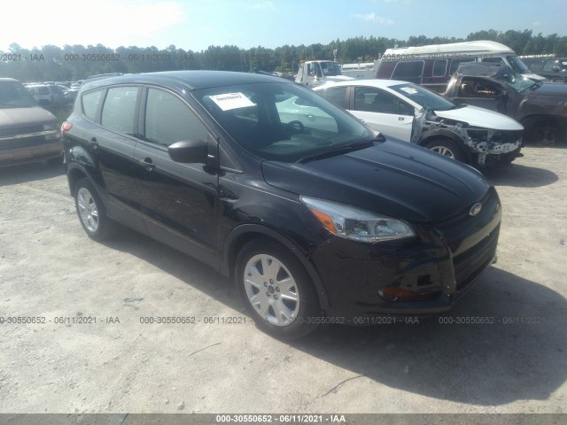 Ford Escape (2015)