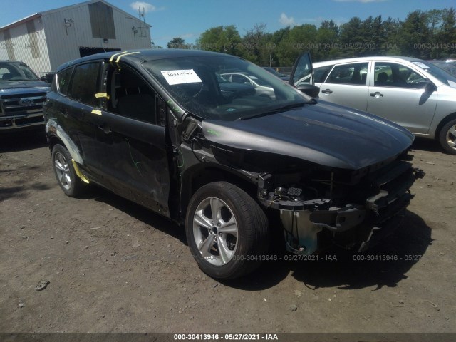 Ford Escape (2015)