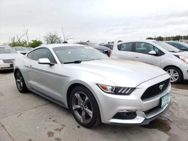 Ford Mustang (2014)