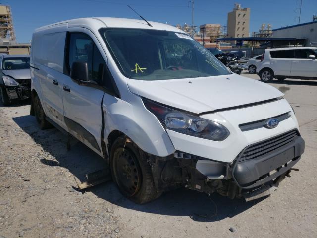 Ford Transit co (2015)