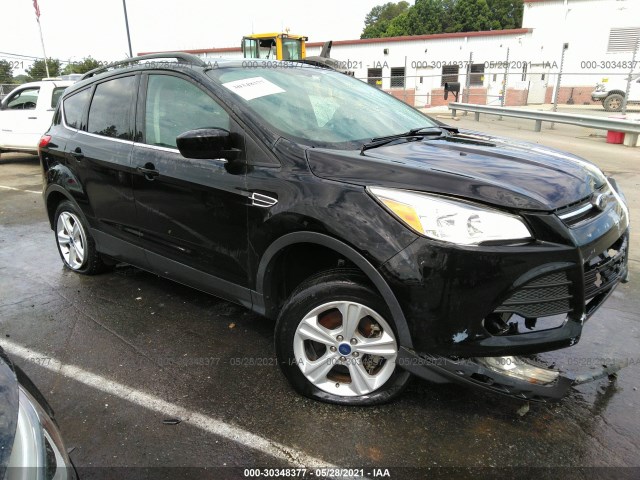 Ford Escape (2016)