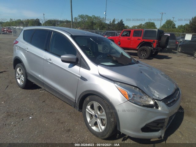 Ford Escape (2016)