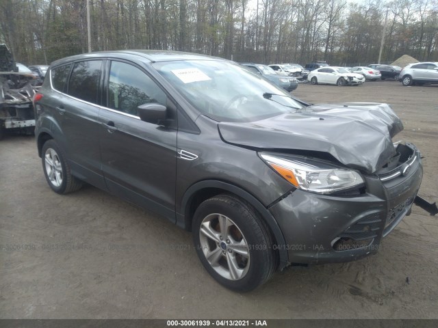 Ford Escape (2016)