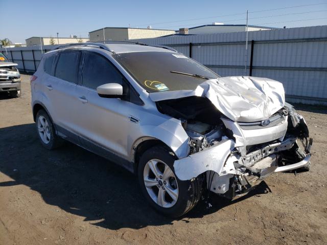Ford Escape se (2016)