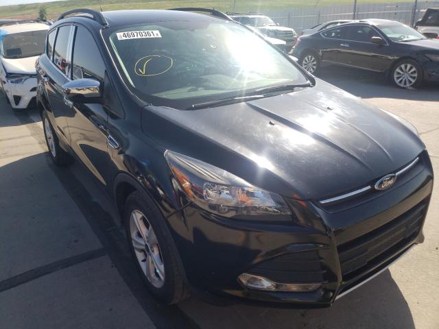 Ford Escape se (2016)