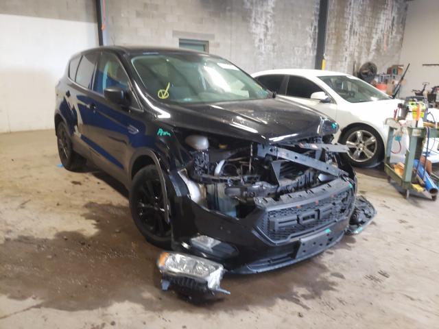 Ford Escape se (2017)
