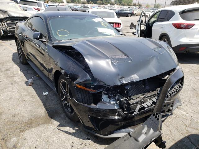 Ford Mustang (2020)