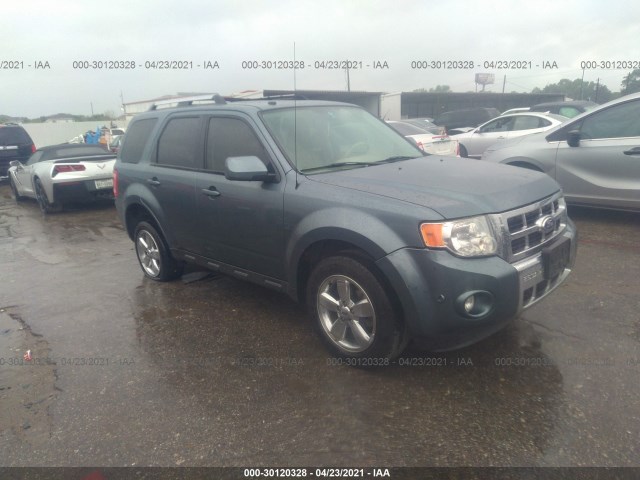 Ford Escape (2010)