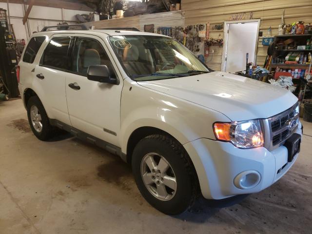 Ford Escape xlt (2010)