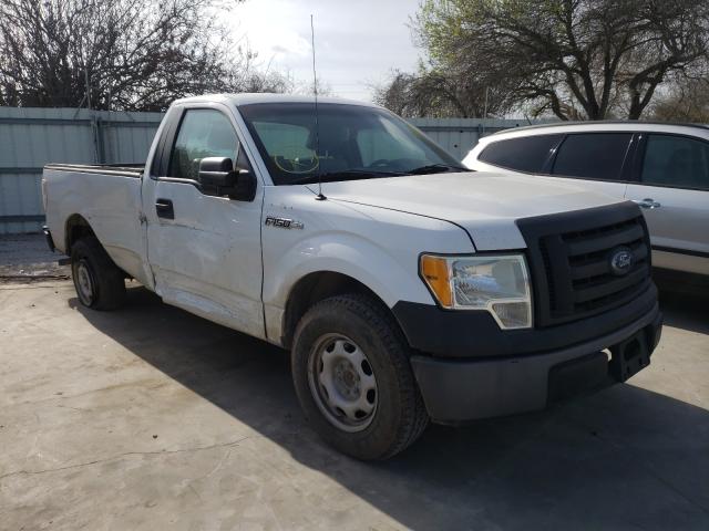 Ford F150 (2010)