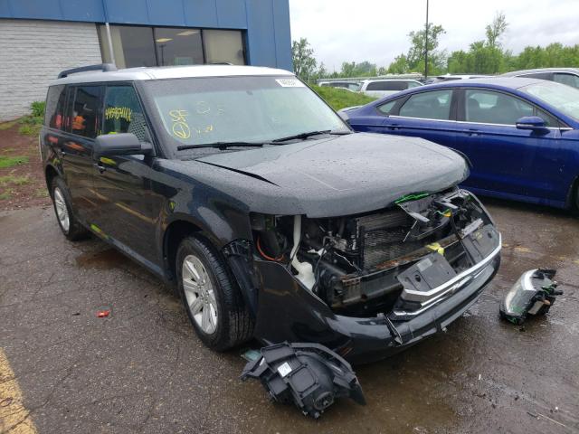 Ford Flex se (2010)