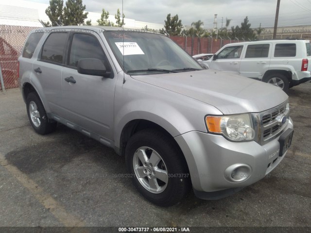 Ford Escape (2011)