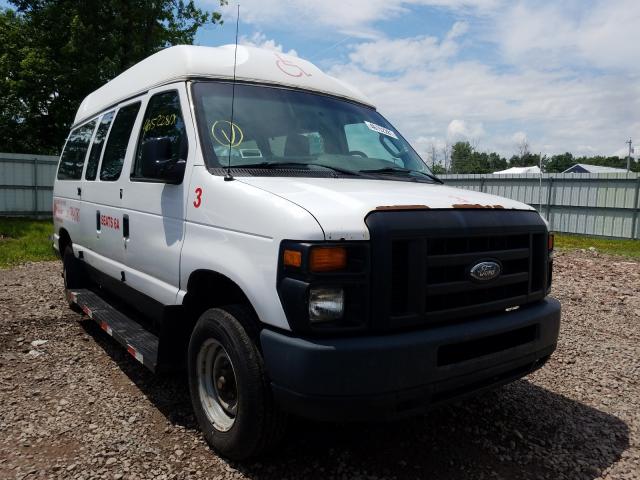Ford Econoline (2012)