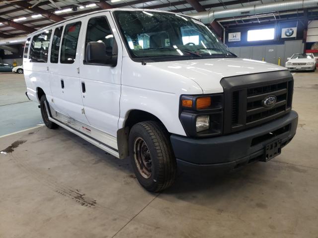 Ford Econoline (2012)
