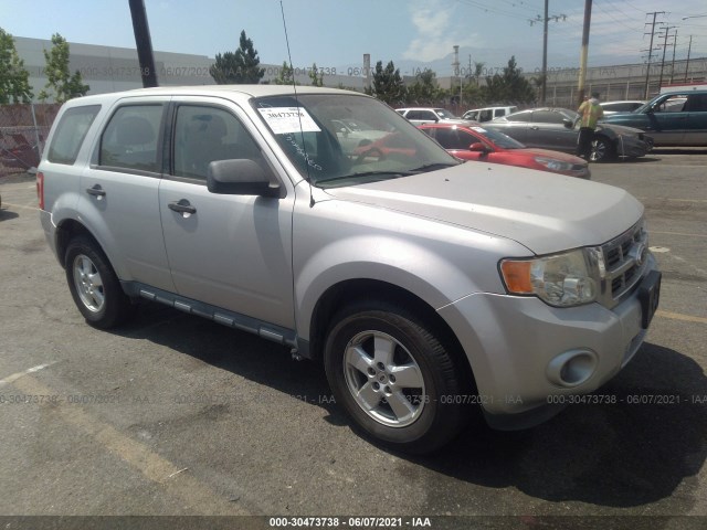 Ford Escape (2012)