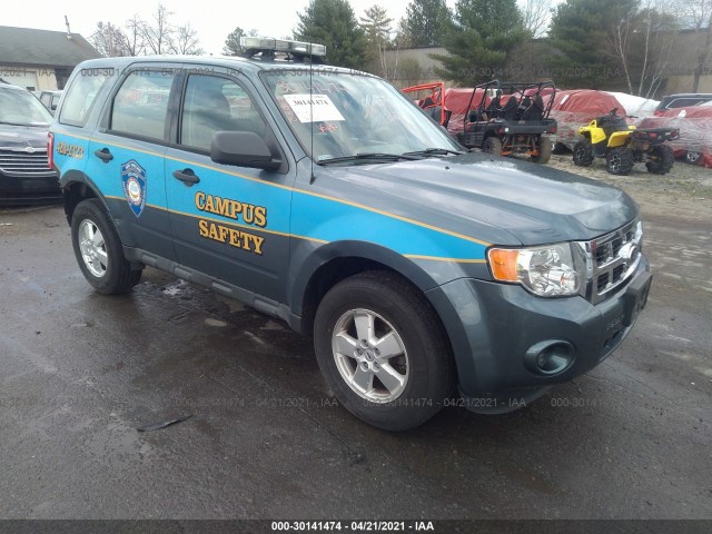 Ford Escape (2012)
