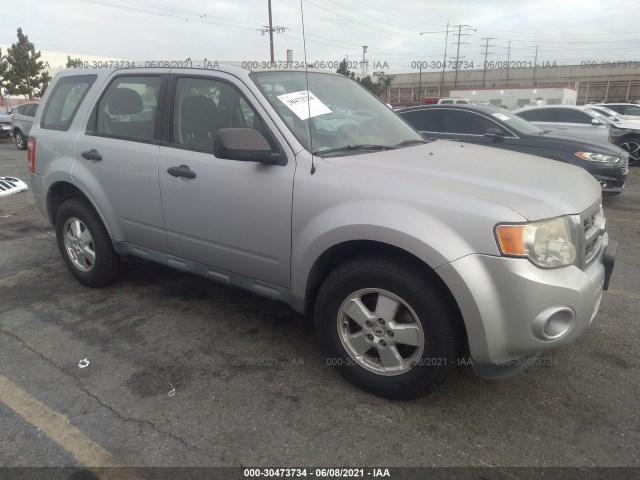 Ford Escape (2012)