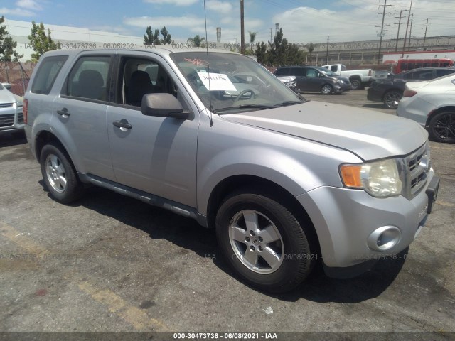 Ford Escape (2012)