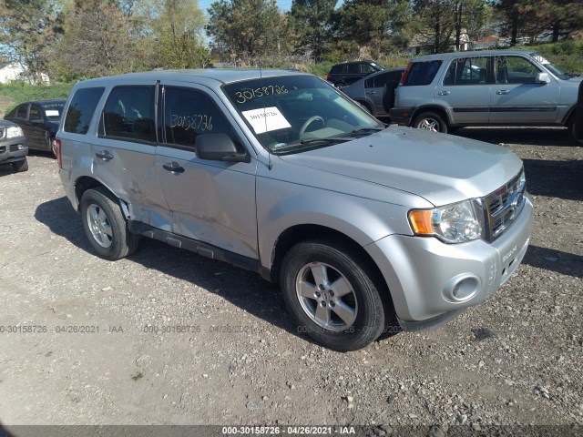 Ford Escape (2012)