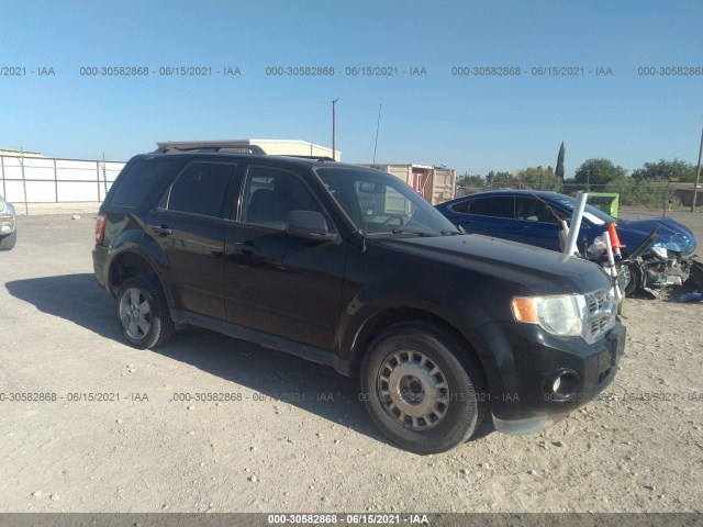 Ford Escape (2012)