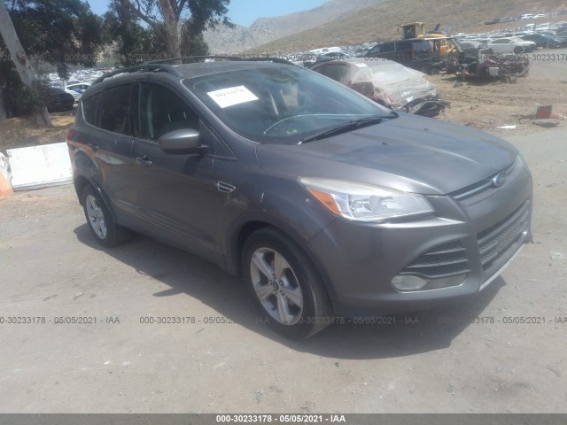 Ford Escape (2013)