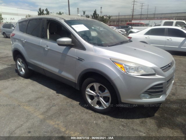 Ford Escape (2013)