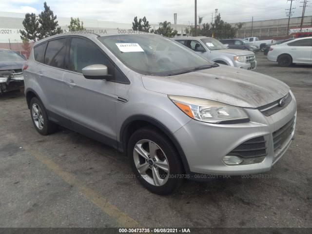 Ford Escape (2013)