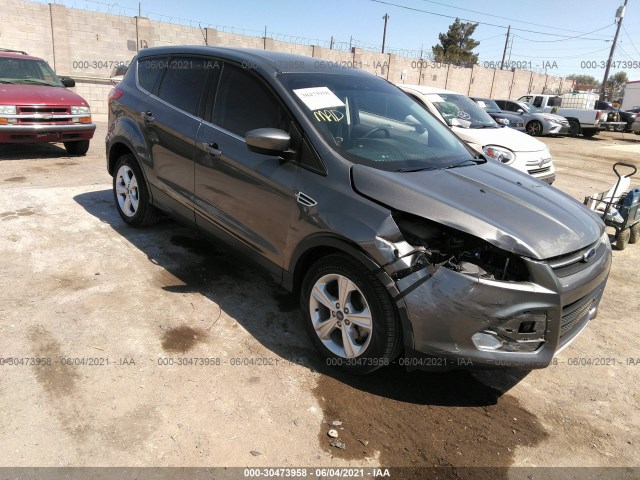 Ford Escape (2013)