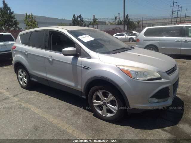 Ford Escape (2013)
