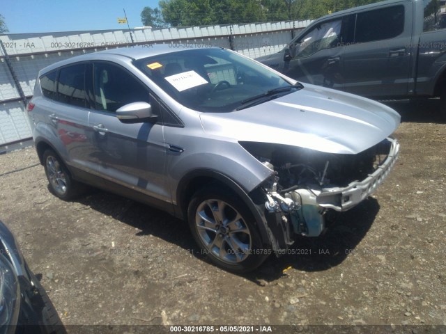 Ford Escape (2013)