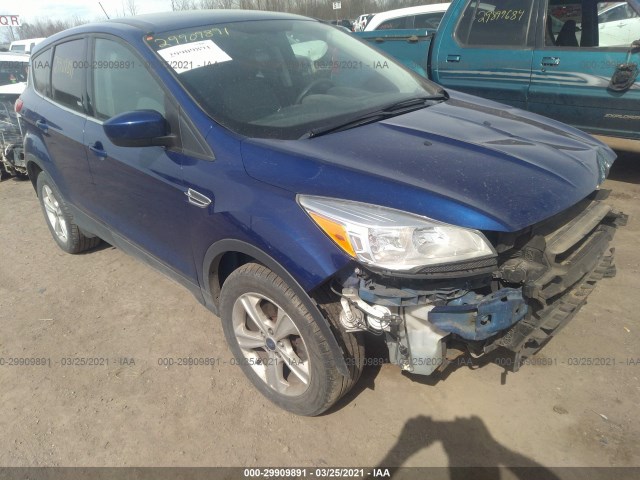 Ford Escape (2013)