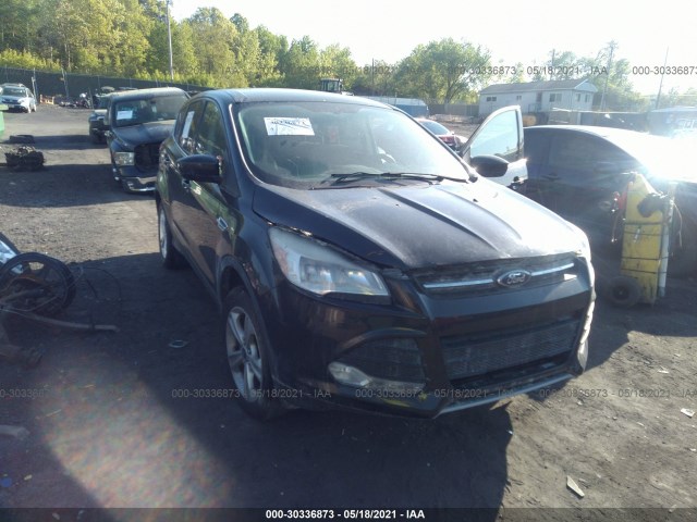 Ford Escape (2013)