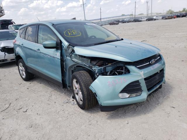 Ford Escape se (2013)
